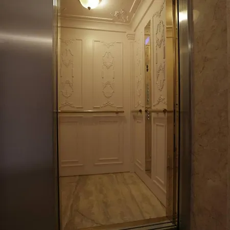 Anastasia Palace 1bedroom Apart Fr Apartament Sunny Beach
