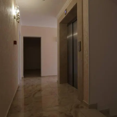 Anastasia Palace 1bedroom Apart Fr * Sunny Beach