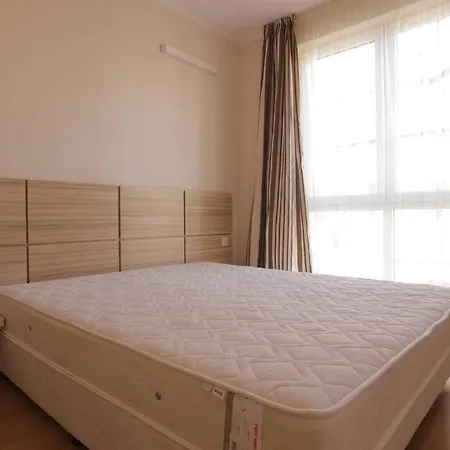 Anastasia Palace 1bedroom Apart Fr Apartament