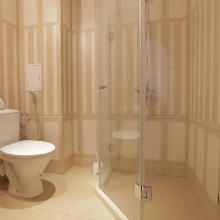Apartament Anastasia Palace 1bedroom Apart Fr Sunny Beach