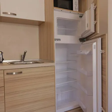 Anastasia Palace 1bedroom Apart Fr Apartament