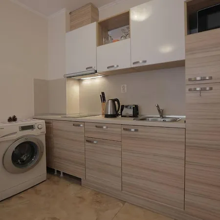 Apartment Anastasia Palace 1bedroom Apart Fr *