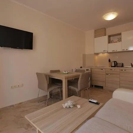 Apartment Anastasia Palace 1bedroom Apart Fr